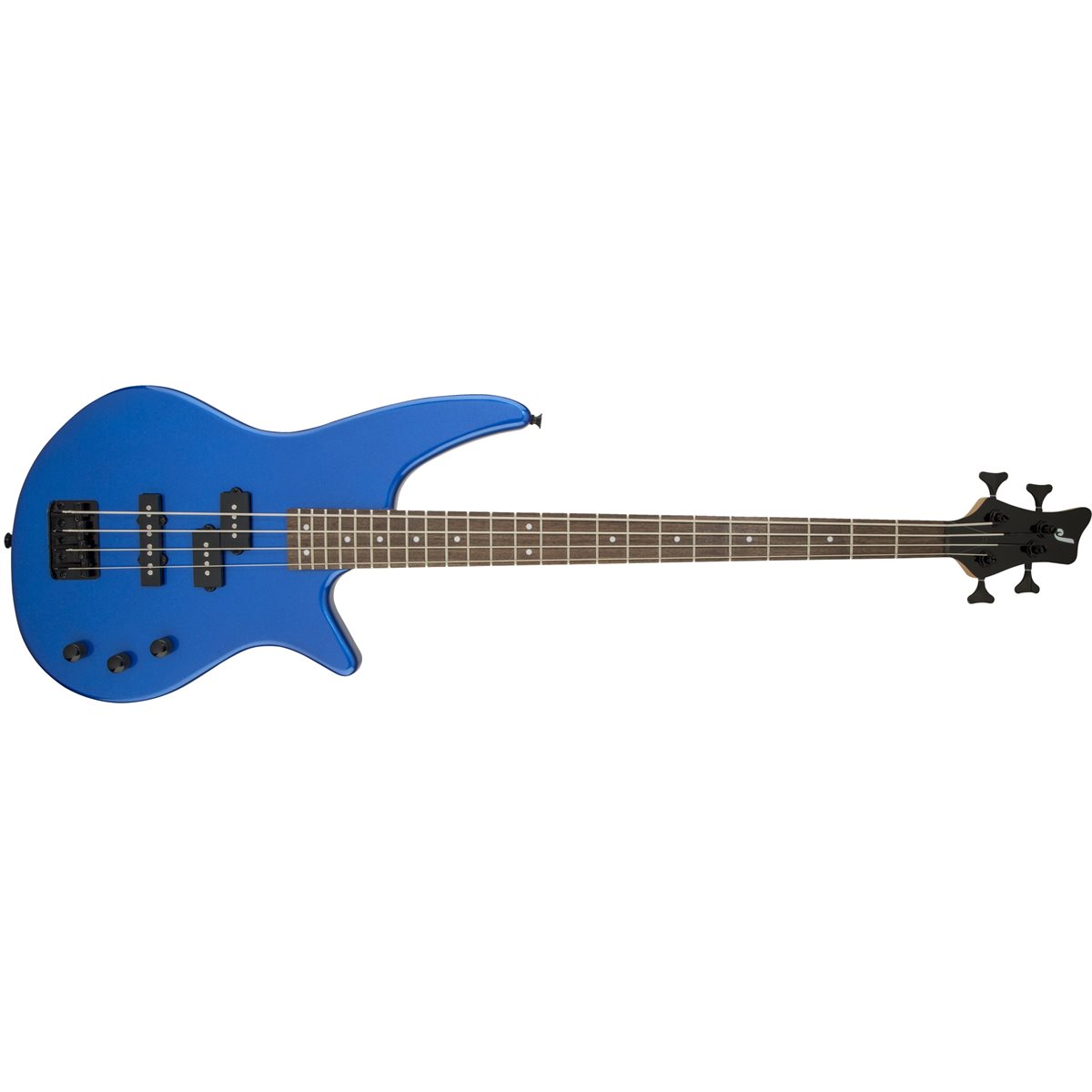 JACKSON - JS2 SPECTRA 4 strings bass - Metallic Blue JACKSON - JS2 SPECTRA 4 strings bass - Metallic Blue